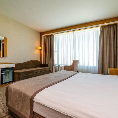 Armas Termal Resort Kirsehir Exterior photo