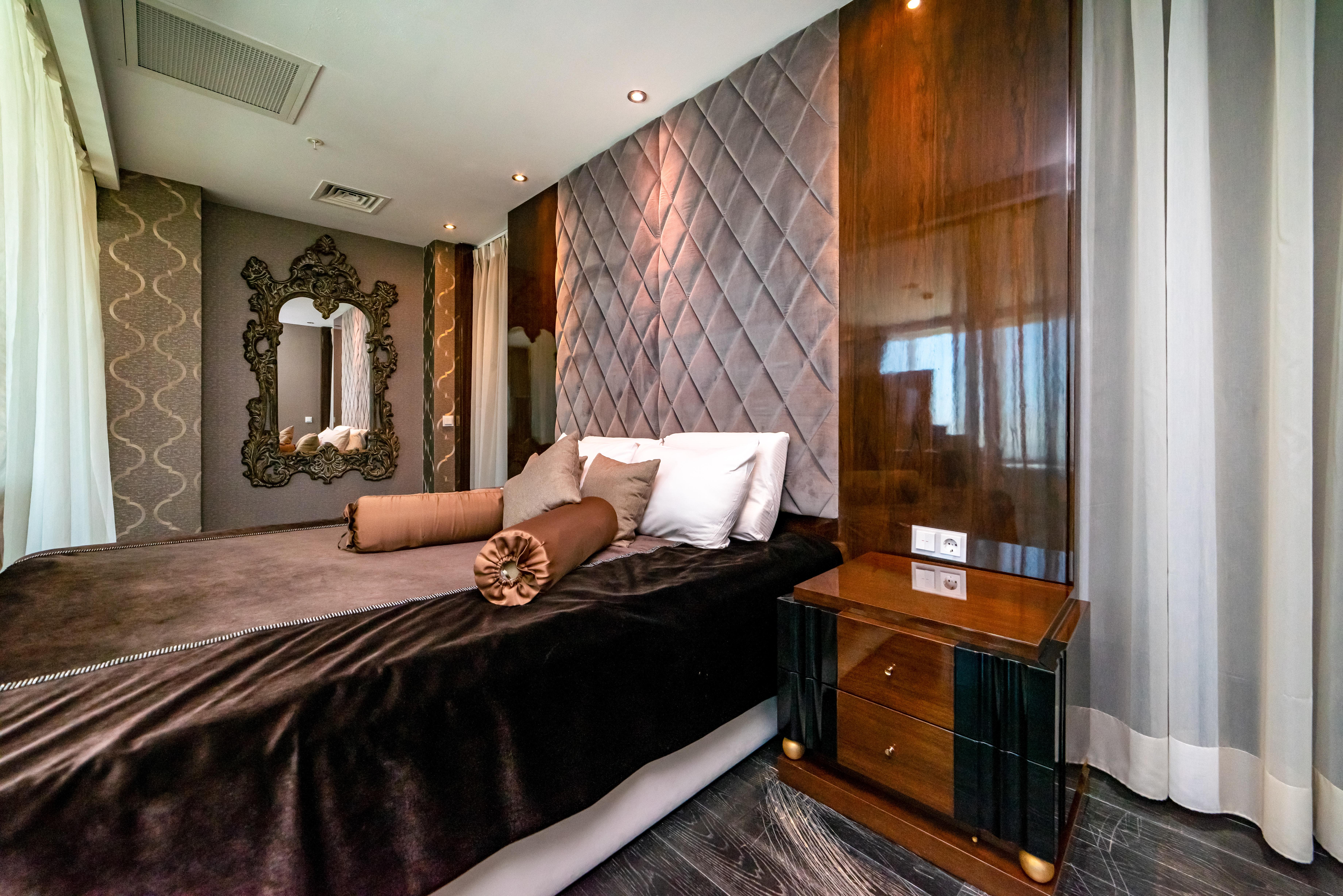 Armas Termal Resort Kirsehir Exterior photo