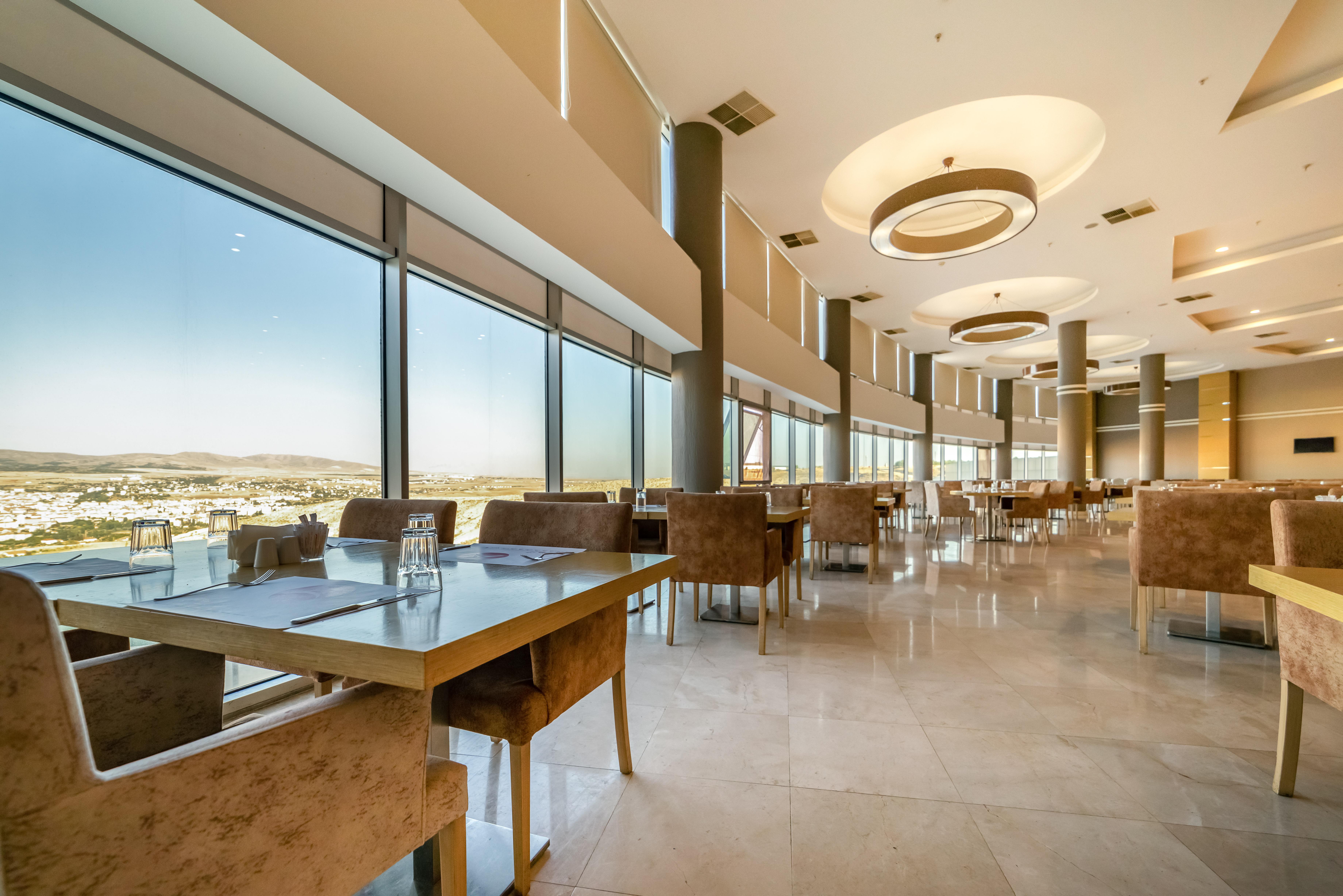 Armas Termal Resort Kirsehir Exterior photo